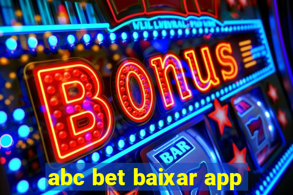 abc bet baixar app